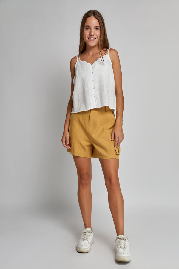 Short Urban Pocket