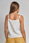 Blusa Toscana