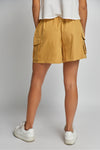 Short Urban Pocket