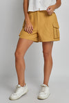 Short Urban Pocket