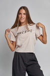 T-shirt Méreí Brillo Chic