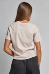 T-shirt Méreí Brillo Chic