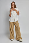Pantalón Soft Flow