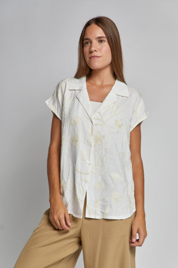 Camisa Palmares