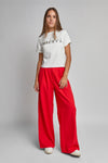 Pantalón Soft Flow