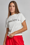 T-shirt Méreí Brillo Chic