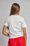 T-shirt Méreí Brillo Chic