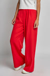 Pantalón Soft Flow