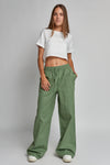 Pantalón Wide Flow