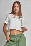 Pantalón Wide Flow