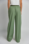 Pantalón Wide Flow