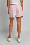 Short Bowlette Wrap Skort