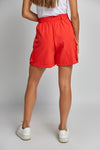 Short Urban Pocket