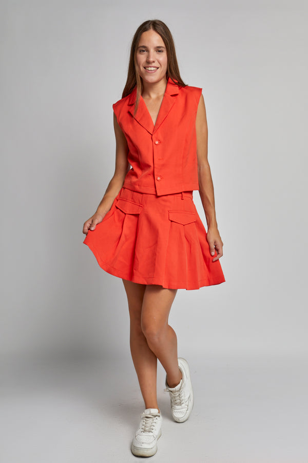 Conjunto Blair Two-Piece