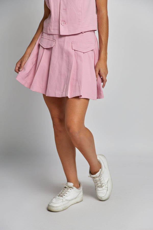 Conjunto Blair Two-Piece