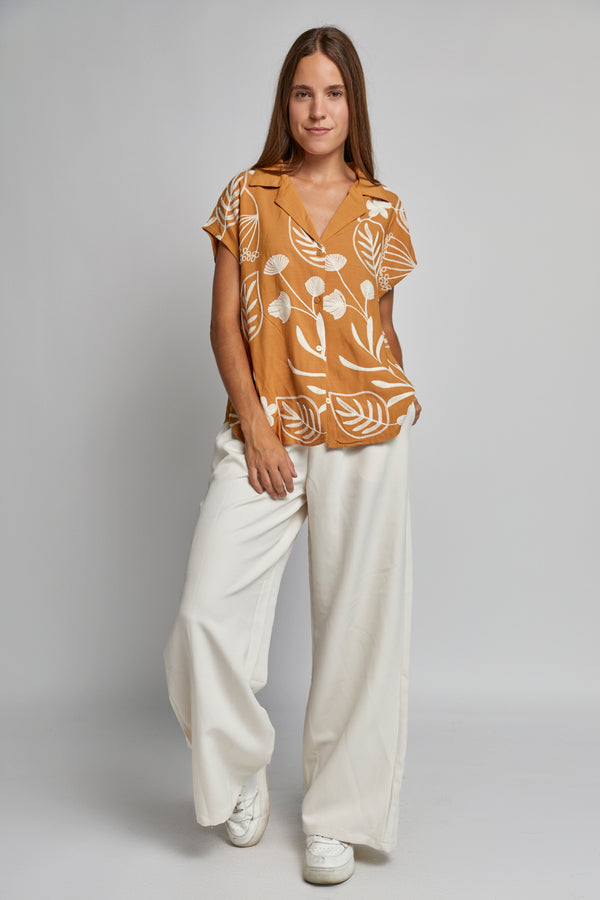 Camisa Palmares
