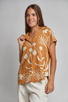 Camisa Palmares