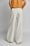 Pantalón Soft Flow
