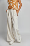 Pantalón Soft Flow