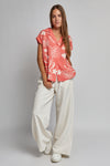 Camisa Palmares