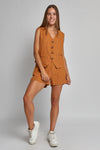 Conjunto Savannah Cotton Set