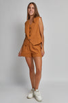 Conjunto Savannah Cotton Set