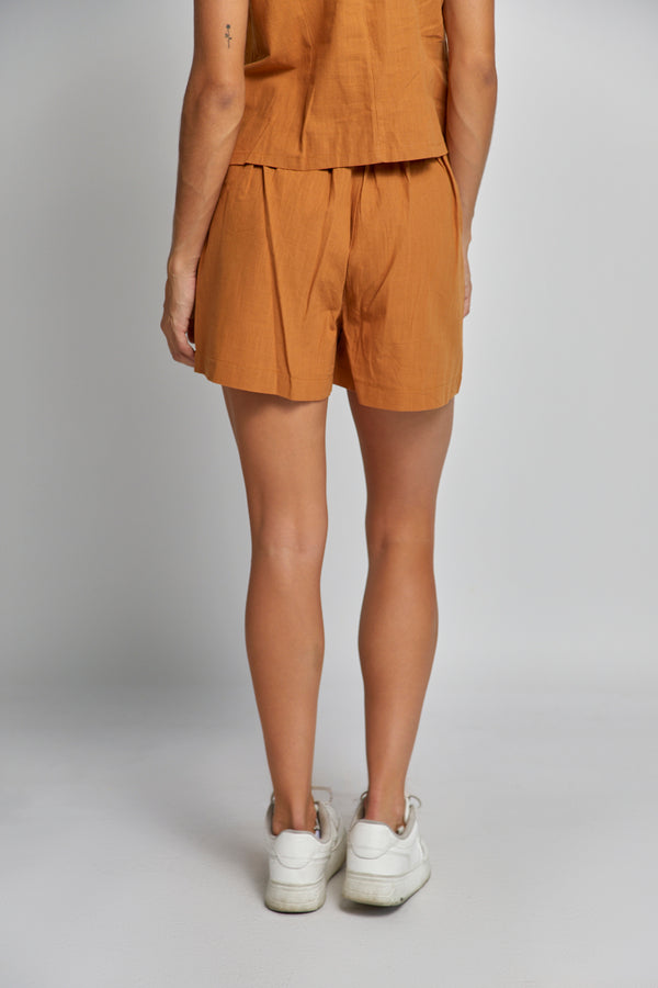 Conjunto Savannah Cotton Set