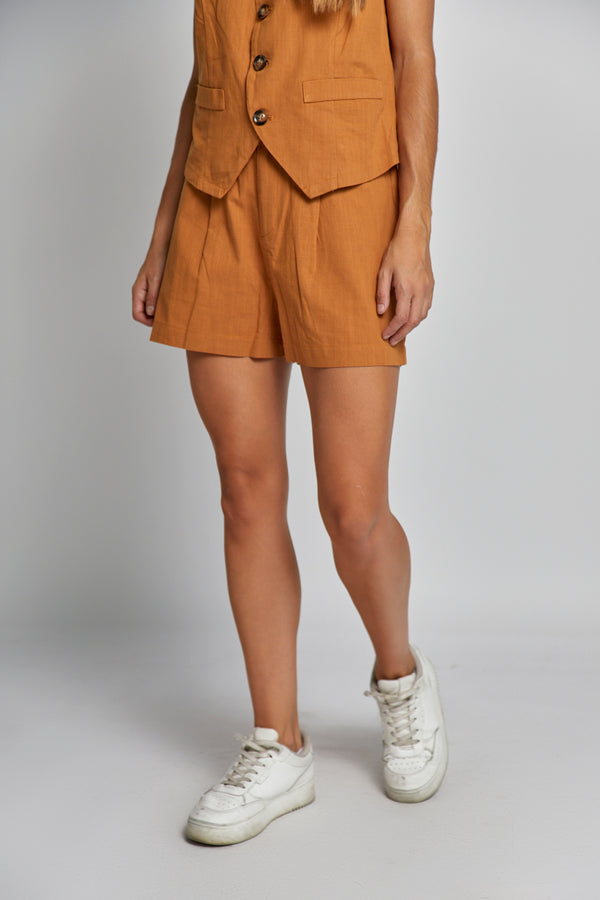 Conjunto Savannah Cotton Set