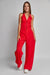 Conjunto Halter Vibes