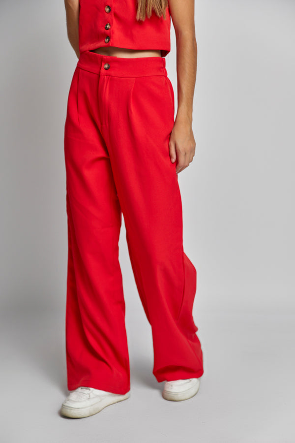 Conjunto Halter Vibes