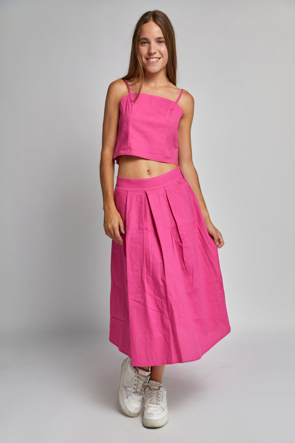 Conjunto Soleil