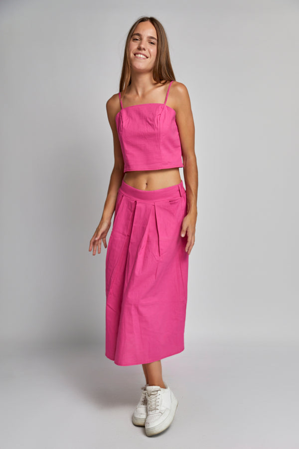 Conjunto Soleil