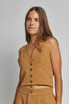 Conjunto Halter Vibes