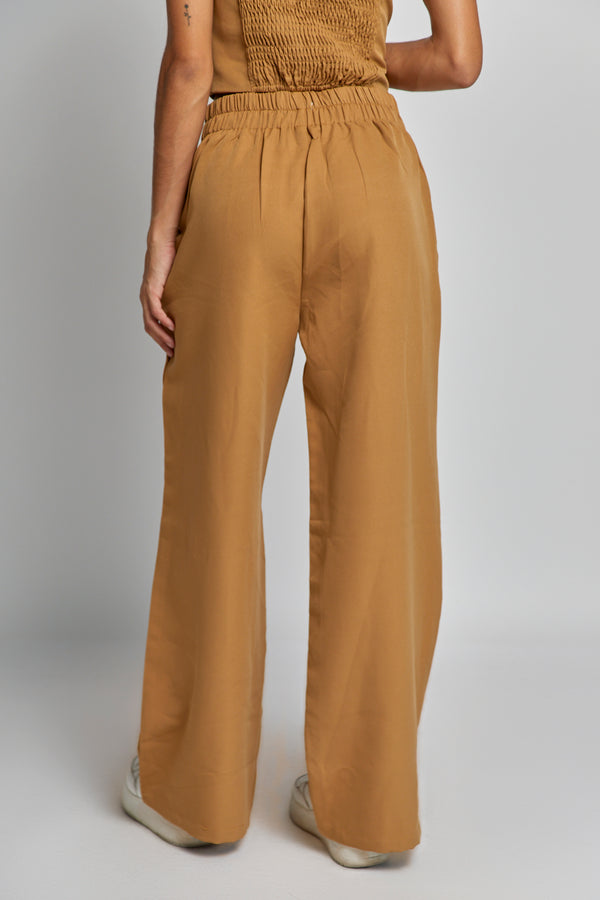 Conjunto Halter Vibes