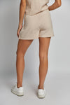 Conjunto Sienna de Chaleco y Falda Plisada