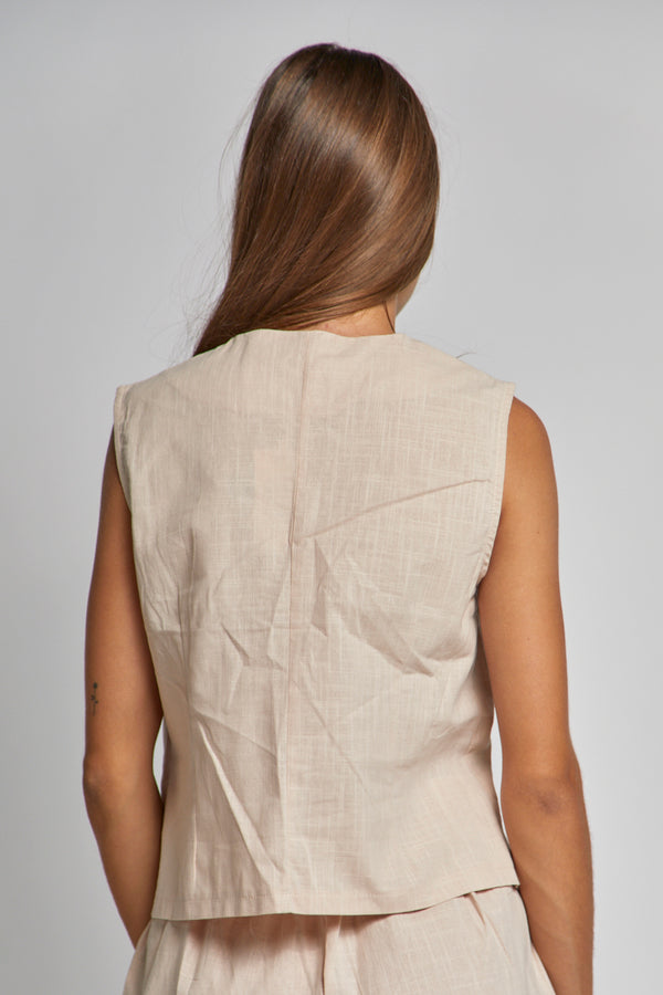 Conjunto Savannah Cotton Set