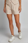 Conjunto Savannah Cotton Set