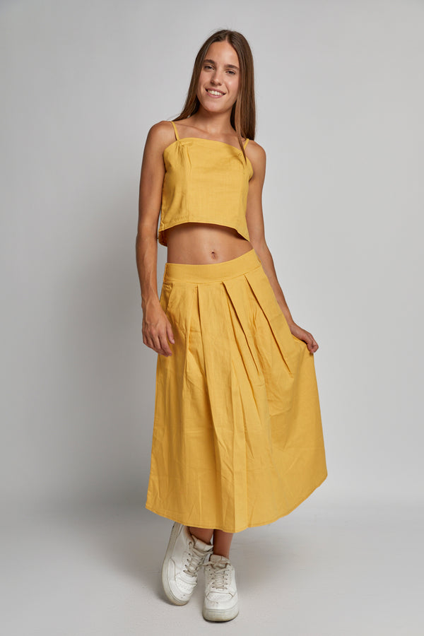 Conjunto Soleil