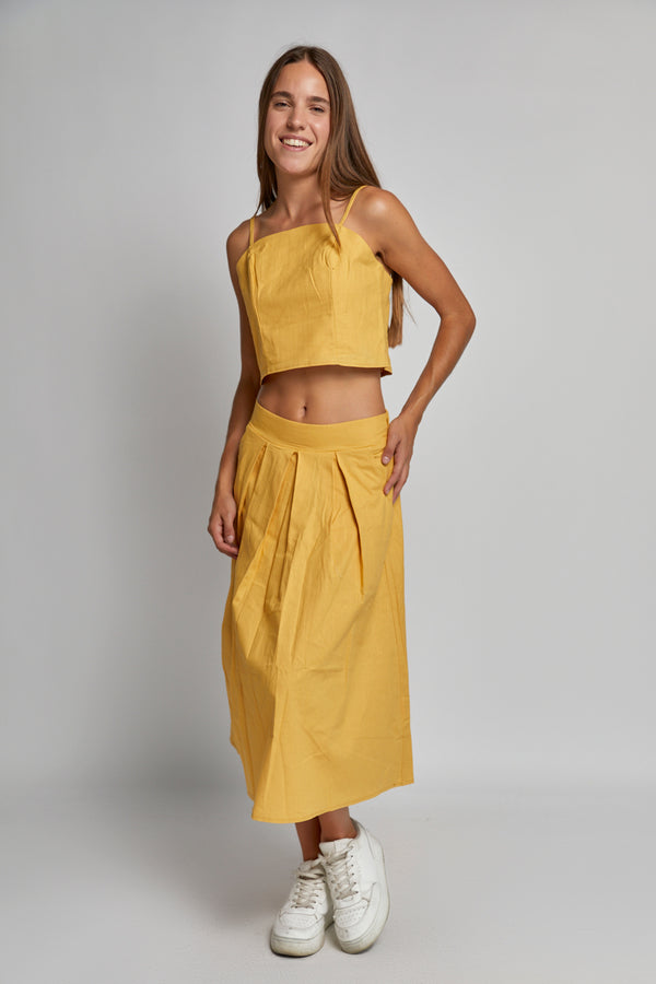 Conjunto Soleil