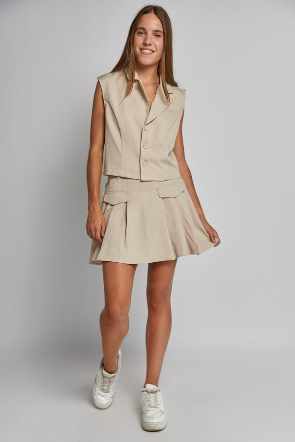 Conjunto Blair Two-Piece