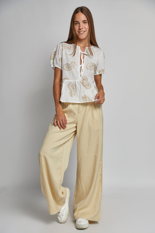 Blusa Paola
