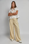 Pantalón Luna Wide