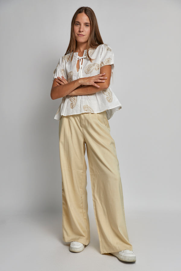 Blusa Paola