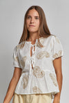 Blusa Paola